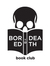 Bored to Death book club