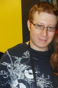 Maksim Shligold