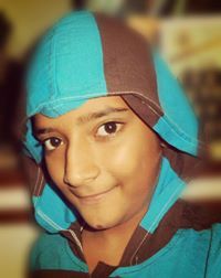 Saksham Agarwal