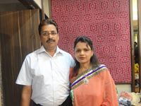 Kumud Agrawal