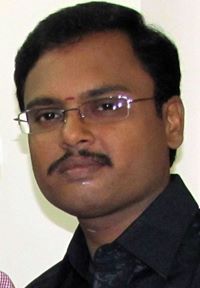 Balaji Narayanan