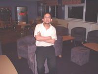 Ahmad Mokhzani