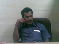 Sriram Desikan