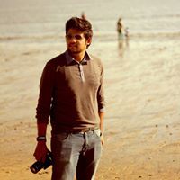 Rishabh Shri Shrimal