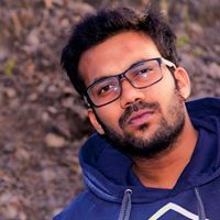 Dev Parmar