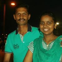 Aswathy Chandrasekharan