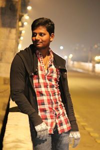 Vinay Kumar