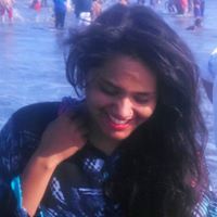 Richa Tiwari 
