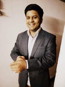 Vyasraj Vaidya