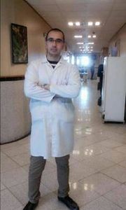 Mohammad MK
