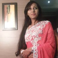 Anjalee Rai