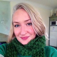 Ruth Cadden