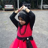 Naseerah Singh Raizada