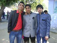 Ashutosh Kumar