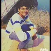 Punit Shah