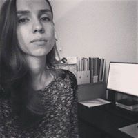 Катя Кузнецова