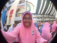 JiShah Hope