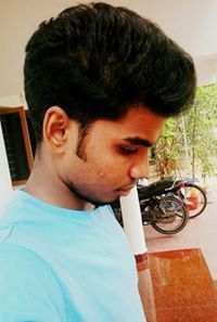 Nikhil Sukumaran