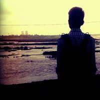 Jimit Chaudhari