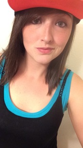 Ashley Nicole