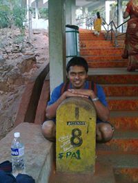 Vathsa Rao