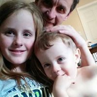 Danielle Spaulding Beglyakov