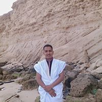 لمرابط ابن أمات