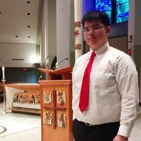 Brian Vu
