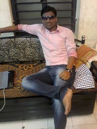 Prashant Pandit