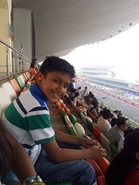 Yashwin Chaudhary