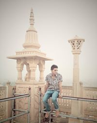 Abhiyansh Kesharwani