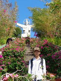 Mộc Lê Lưu Thiết
