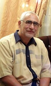 ابراهيم شافعى