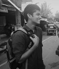 ദീപക് മേച്ചേരി