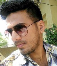 Sagar Gilda