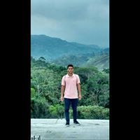 David GarcÍa Granados