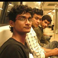 Arunprakash Mg