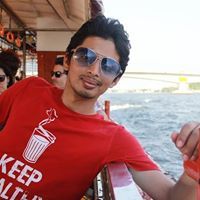 vikram naresh