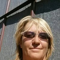 Janice McLaughlin-Wilson