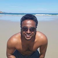 Janith Fernandopulle