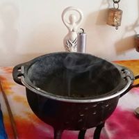 Seraphine IndigoMoon