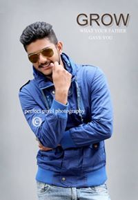 Omkar Shah