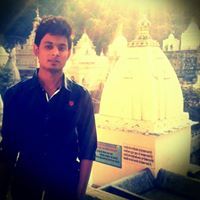Akshay Patil