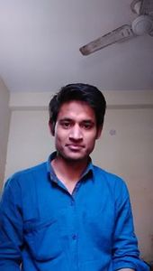 Vikas Vimal