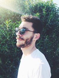 Anyous Ayoub