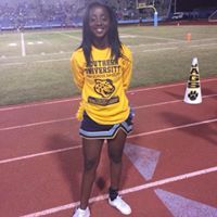 Marlonika Conley