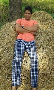 Sharif Rehman