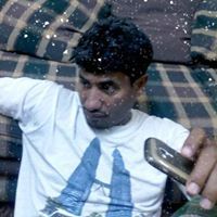 محمد العمودي