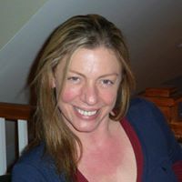 Jane Blevio Connolly