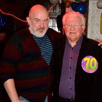 Adrian Turrell-Watts